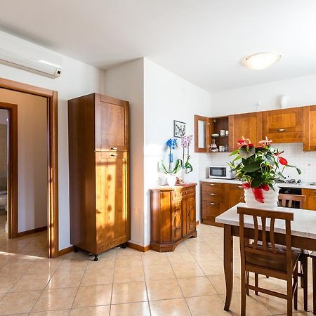 Agriturismo Ca' Baccan Cavallino-Treporti Exteriér fotografie