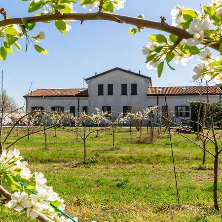 Agriturismo Ca' Baccan Cavallino-Treporti Exteriér fotografie