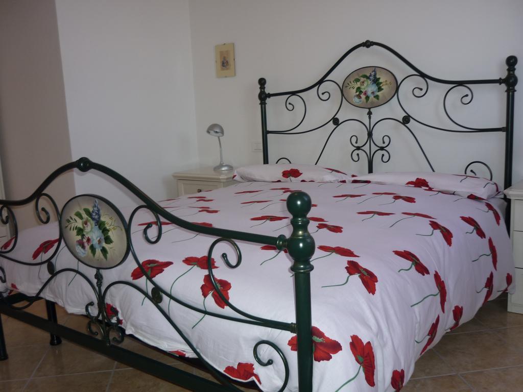 Agriturismo Ca' Baccan Cavallino-Treporti Exteriér fotografie