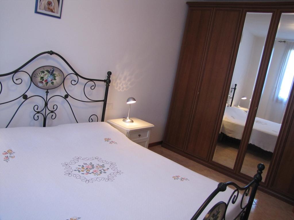 Agriturismo Ca' Baccan Cavallino-Treporti Exteriér fotografie