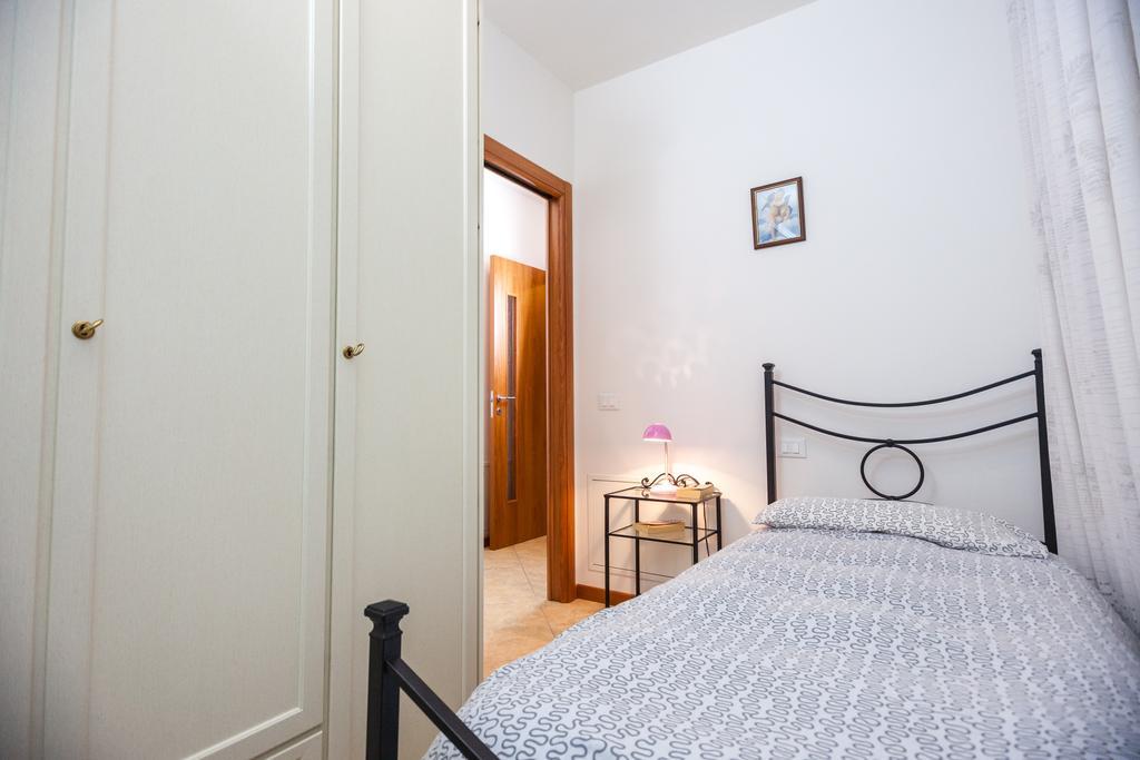 Agriturismo Ca' Baccan Cavallino-Treporti Exteriér fotografie