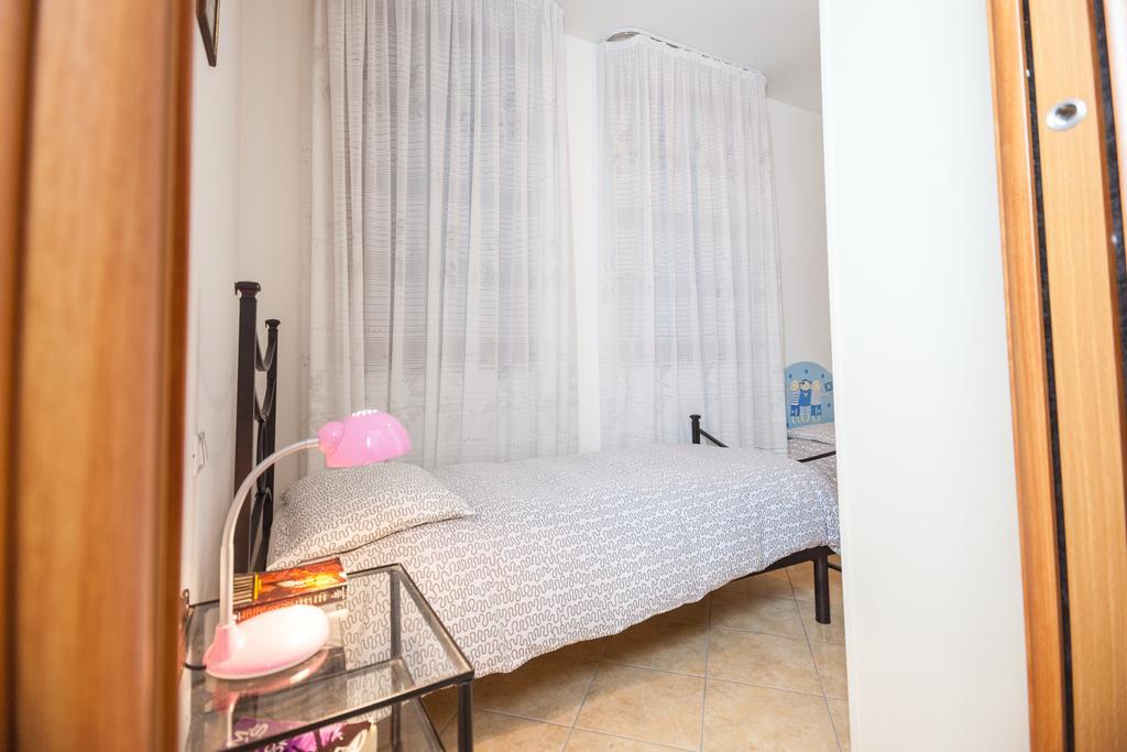 Agriturismo Ca' Baccan Cavallino-Treporti Exteriér fotografie