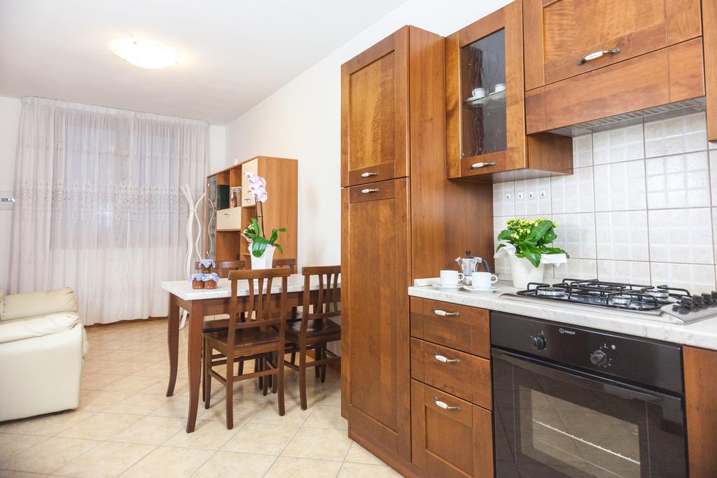 Agriturismo Ca' Baccan Cavallino-Treporti Exteriér fotografie