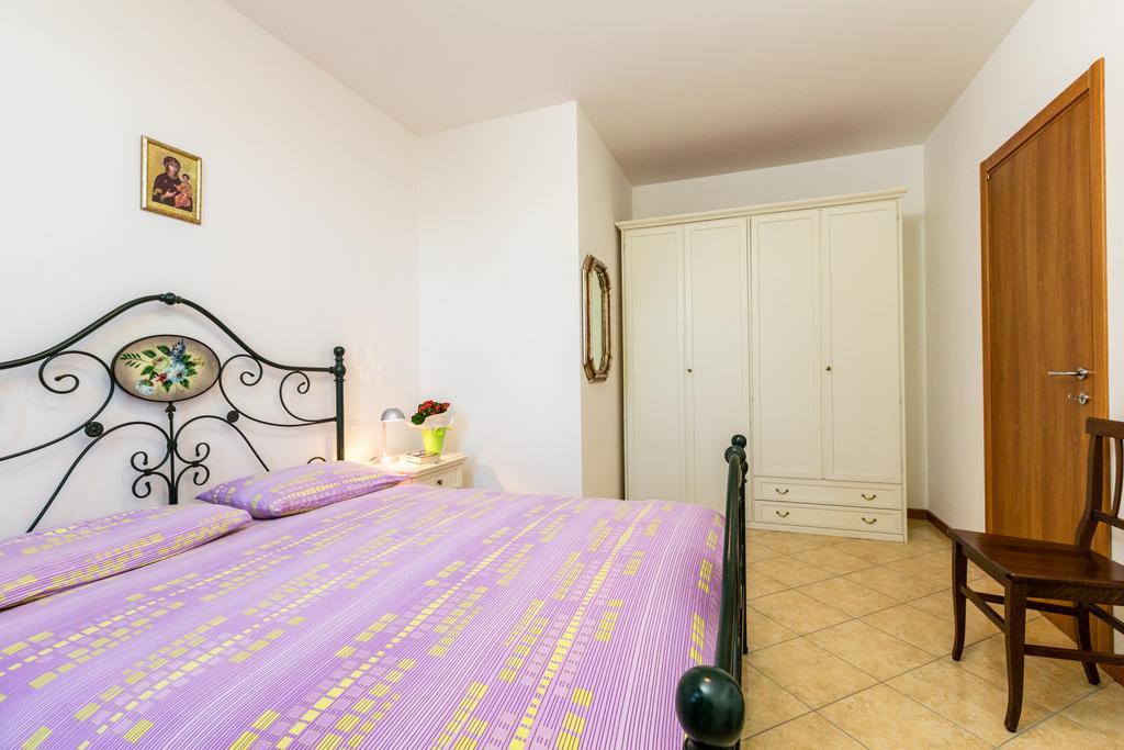 Agriturismo Ca' Baccan Cavallino-Treporti Exteriér fotografie