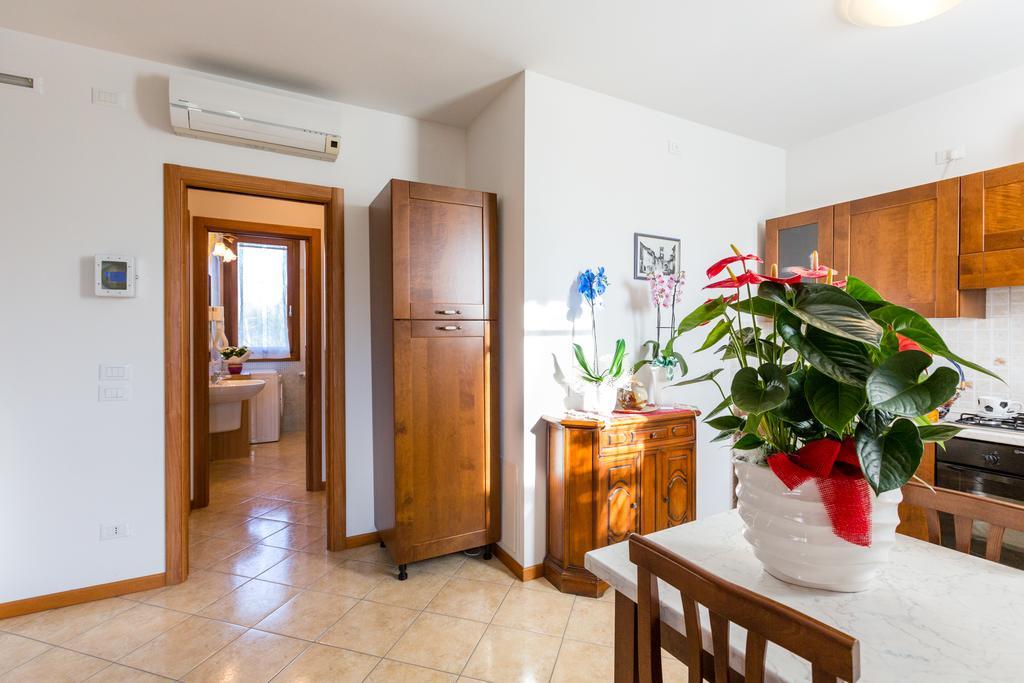 Agriturismo Ca' Baccan Cavallino-Treporti Exteriér fotografie