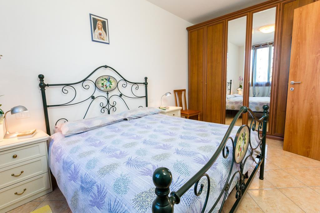 Agriturismo Ca' Baccan Cavallino-Treporti Exteriér fotografie