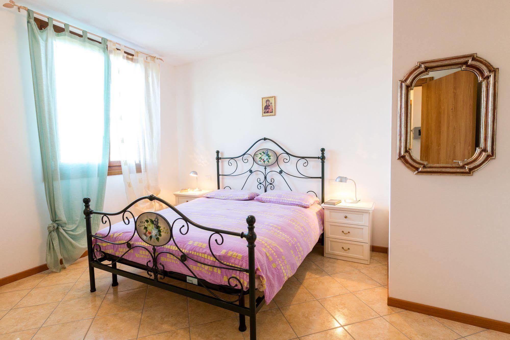 Agriturismo Ca' Baccan Cavallino-Treporti Exteriér fotografie