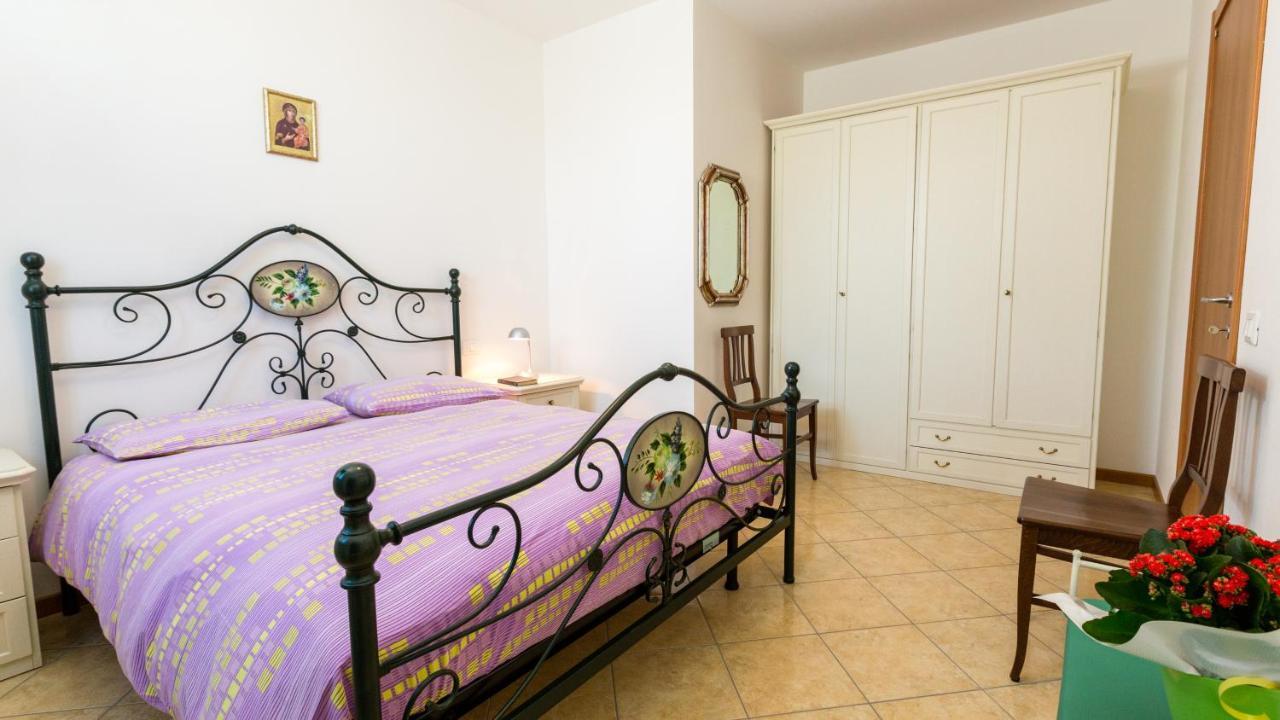 Agriturismo Ca' Baccan Cavallino-Treporti Exteriér fotografie