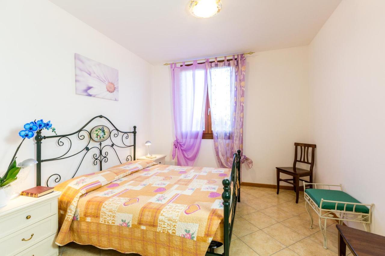 Agriturismo Ca' Baccan Cavallino-Treporti Exteriér fotografie
