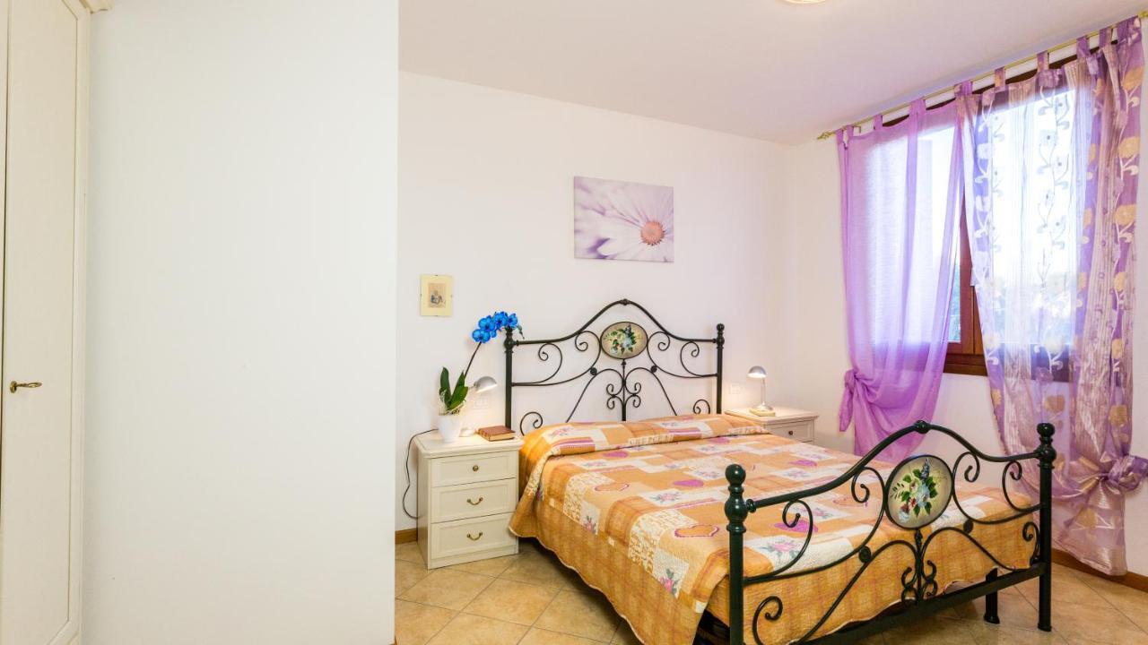 Agriturismo Ca' Baccan Cavallino-Treporti Exteriér fotografie