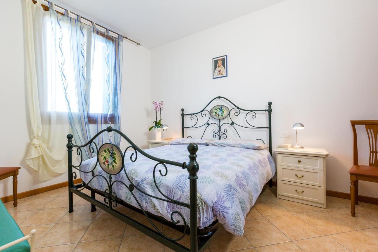 Agriturismo Ca' Baccan Cavallino-Treporti Exteriér fotografie